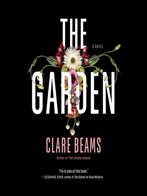 Title details for The Garden by Clare Beams - Available